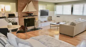 Image of Private Guest Suite in West Los Angeles