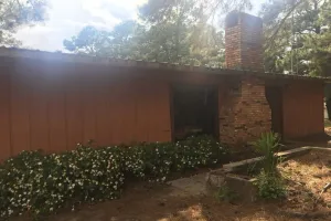 Image of Beautiful Cabin Near Turtle Beach Lodge-ToledoBend Lake-Fishing