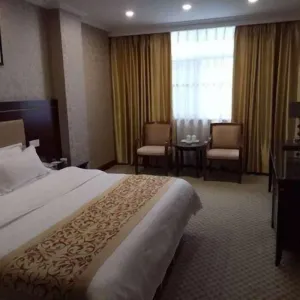 Image of GreenTree Alliance Suzhou Taicang South Changchun Road Liuyuan Hotel