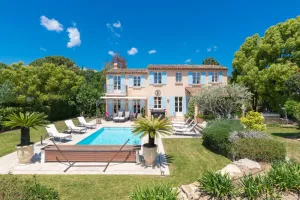Image of Villa Fairway