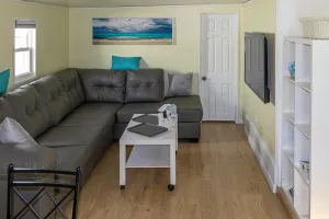 Image of Vacation Home in Resort