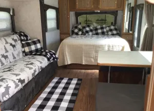 Image of Cabin Fever Reliever