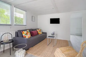 Image of Comfortable T2 in quiet St Marceau neighborhood
