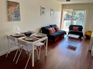 Image of Splendide appartement climatisé avec vue sur mer et clocher - Parking et WIFI