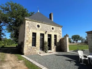 Image of XVIth Hunting Lodge