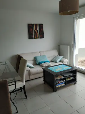 Image of Coquette new house near Chartres
