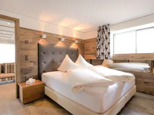 Image of Cosy apartment for 4 guests with WIFI, TV, terrace, panoramic view and parking