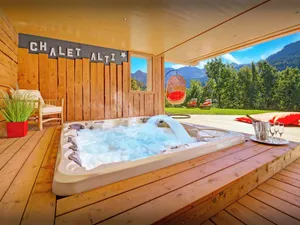 Image of Chalet Alti - OVO Network