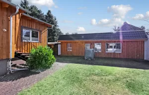 Image of Ferienhaus Trassenheide USE 1371