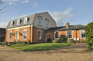 Image of Mill House Cottage near Stratford upon Avon
