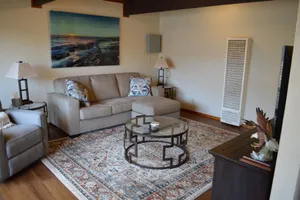 Image of ARCATA ONE BEDROOM- stay near and downtown CalPoly Humboldt - a 13-min stroll
