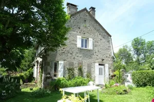 Image of Holiday home in St Cirgues de Malbert with pool