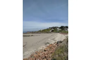 Image of ROSCOFF La Longère de perharidy (whole house)