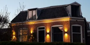 Image of Villa Amsteldijck (8km from Amsterdam)