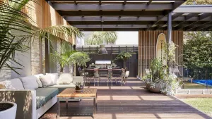Image of Boutique Stays - Mordi Sands