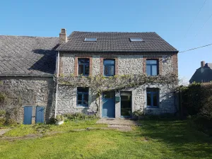 Image of Charming gîte in the heart of Belgium's Haute-Meuse region