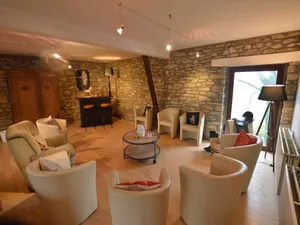 Image of Holiday home in Vielsalm with garden