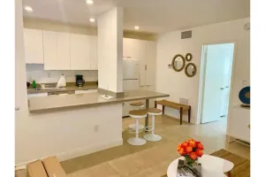 Image of Totally Updated unit 5 min from the beach😍 You’ll love it !!