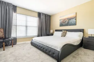 Image of Marina Ocean Casinos Getaway in Atlantic City