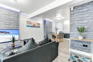 Image of Beauty Close to Coast, Stunning interior, By Air Premier