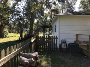 Image of Mermaid Cottage in Beautiful Downtown St Marys GA- Gateway to Cumberland Island