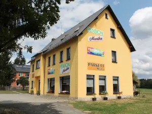 Image of Doppelzimmer Nr 2 - Pension Monika