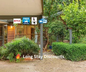 Image of Tranquil 4 Bedroom Cottage in Olinda