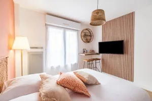 Image of Charmant studio au cœur de Saint-Brieuc