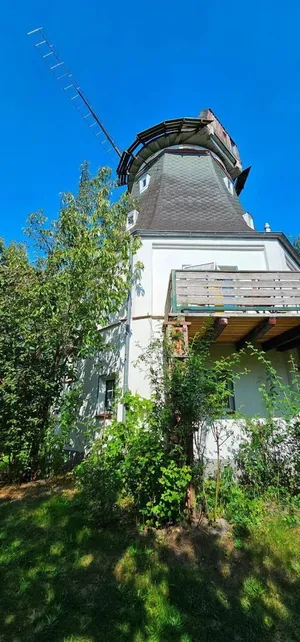 Image of F.-Haus FH10 \"Die Alte Mühle\" - \"The old mill\" for 7 pers. approx. 145 m² with WLAN