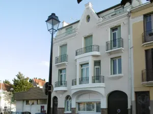 Image of Vichy Coeur de Ville