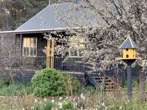 Image of 1 bedroom cottage