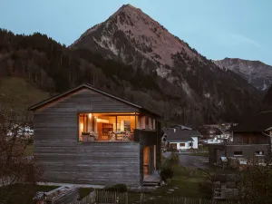 Image of Holiday house in the Bregenz Forest - Ferienhaus wenefrieda