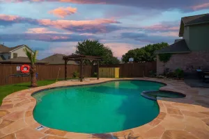 Image of Amazing Modern Spacious Home with Pool