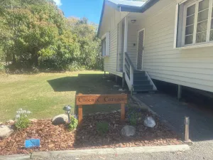 Image of Coochin Cottage, Beerwah