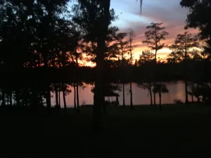 Image of Lakefront Home, beautiful setting, only 30 minutes drive from the Beaches of 30A
