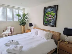 Image of ONE Luxury Apartment