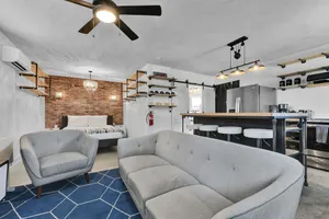 Image of *Urban Alcove* Studio Near BSU, Downtown