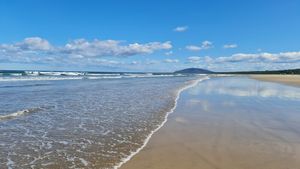 Image of South Coast House - Soak up the Serenity at Shoalhaven Heads