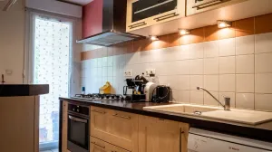 Image of L'Intemporel - Appartement T3 avec jardinet