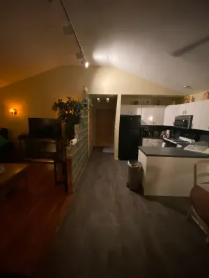 Image of Private Apartment Near UBS Arena &JFK