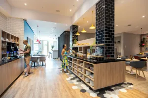 Image of Holiday Inn Express Antwerp - City Centre by IHG