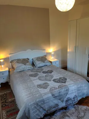 Image of Apartment near the city center