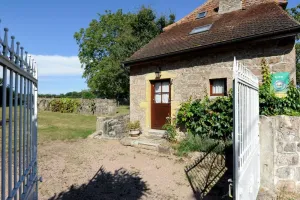 Image of Les Essertines - Verosvres