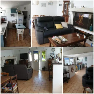 Image of Au Vieil, Small fisherman's house