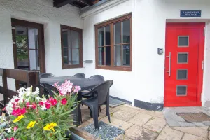 Image of Apartment Peacock - Steinbock Lodges