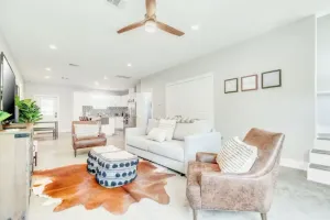 Image of Centrally Located Pet Friendly 3 Bedroom Haven