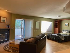 Image of Central Boulder Studio Condo - Quiet Space Close to Downtown!