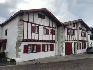 Image of Maison de Caractère, vue Panoramique Avec Piscine