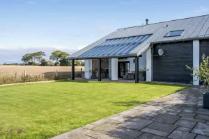 Image of Relax in style admiring beautiful countryside in the Birthplace of Scotland