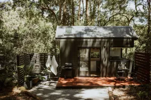 Image of Custom Designed Tiny Home